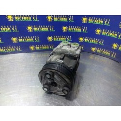 Recambio de compresor aire acondicionado para ford mondeo berlina (ge) ambiente (06.2003) (d) referencia OEM IAM 1S7H19D629EA  