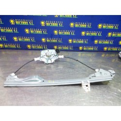 Recambio de elevalunas trasero izquierdo para renault grand modus authentique referencia OEM IAM 8200219258  