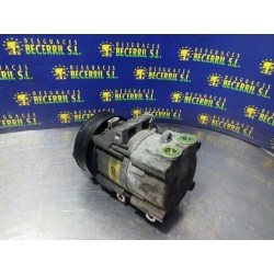 Recambio de compresor aire acondicionado para ford mondeo berlina (ge) ambiente (06.2003) (d) referencia OEM IAM 1S7H19D629EA  