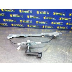 Recambio de elevalunas trasero derecho para renault grand modus authentique referencia OEM IAM 8200219259  