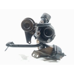 Recambio de turbocompresor para citroen xm berlina 2.1 td sx referencia OEM IAM 9600373980  