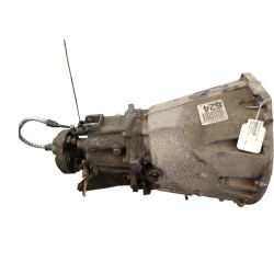 Recambio de caja cambios para mercedes clase c (w203) berlina 180 compressor (203.046) referencia OEM IAM 2032609700  