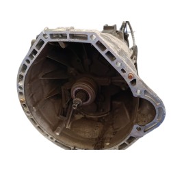 Recambio de caja cambios para mercedes clase c (w203) berlina 180 compressor (203.046) referencia OEM IAM 2032609700  