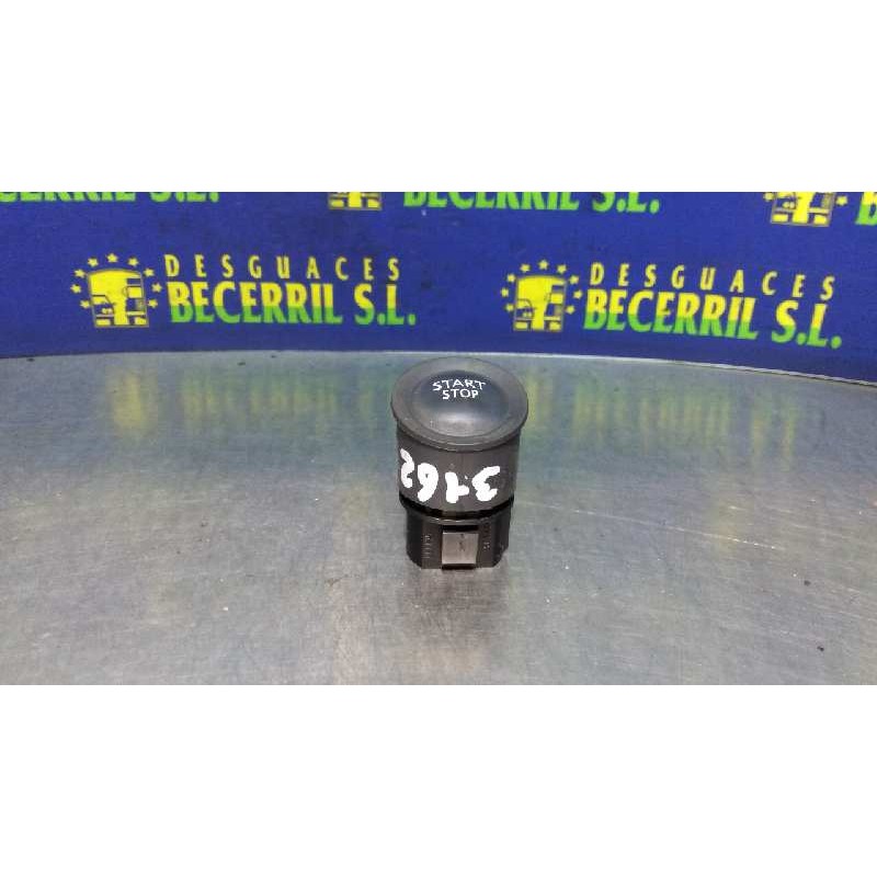 Recambio de conmutador de arranque para renault megane ii berlina 5p authentique referencia OEM IAM Recambio de conmutador de arranque para renault megane ii berlina 5p authentique referencia OEM IAM