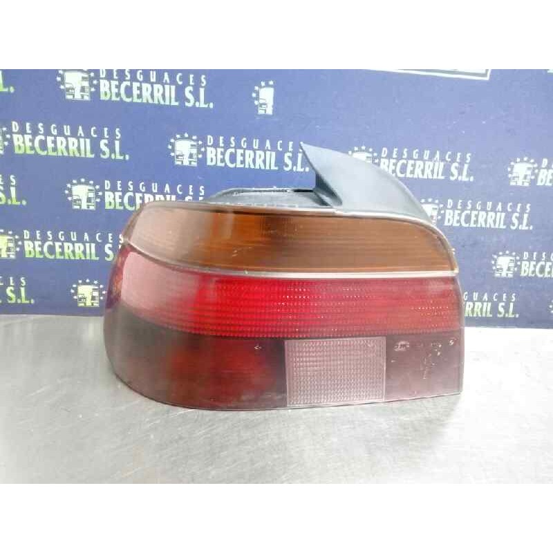 Recambio de piloto trasero izquierdo para bmw serie 5 berlina (e39) 525tds referencia OEM IAM Recambio de piloto trasero izquierdo para bmw serie 5 berlina (e39) 525tds referencia OEM IAM