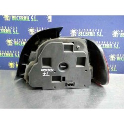 Recambio de piloto trasero izquierdo para bmw serie 5 berlina (e39) 525tds referencia OEM IAM   