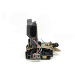 Recambio de cerradura puerta delantera izquierda para audi a6 berlina (4b2) 2.5 tdi referencia OEM IAM   