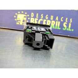 Recambio de mando elevalunas trasero izquierdo para mercedes clase b (w246) b 180 cdi (246.212) referencia OEM IAM   