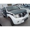 nissan pathfinder (r51) del año 2011
