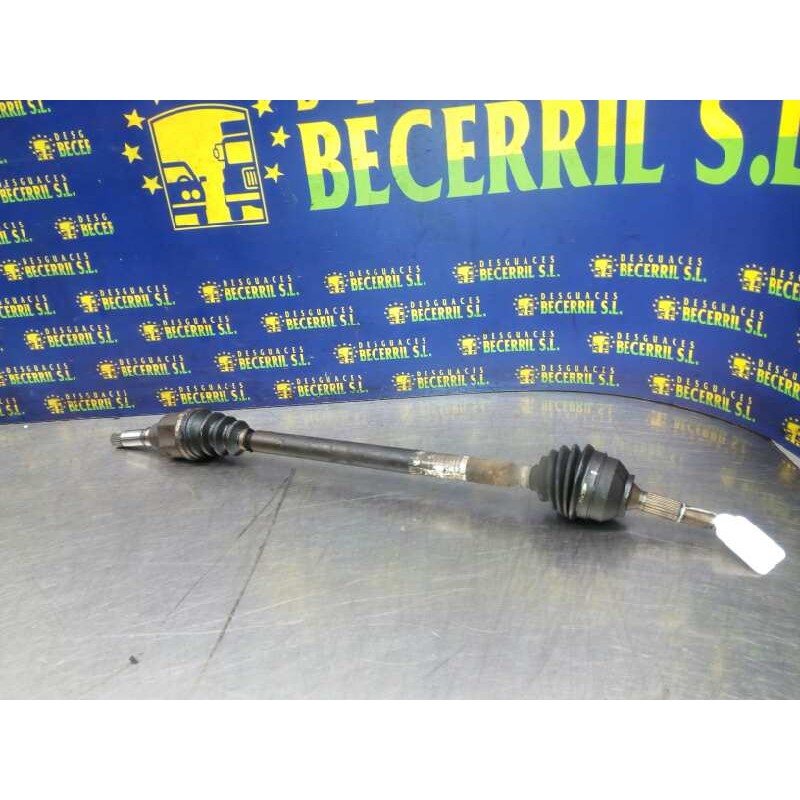 Recambio de transmision delantera derecha para citroen c2 furio referencia OEM IAM Recambio de transmision delantera derecha para citroen c2 furio referencia OEM IAM