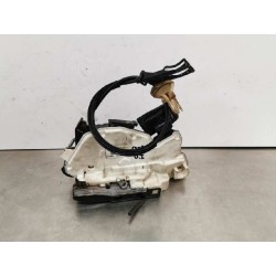 Recambio de cerradura puerta delantera izquierda para volkswagen jetta (162) advance referencia OEM IAM   