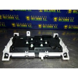 Recambio de cuadro instrumentos para renault grand modus authentique referencia OEM IAM 8200668078 281198451 NS0224292