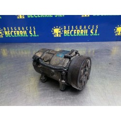 Recambio de compresor aire acondicionado para audi a3 (8l) 1.9 tdi attraction referencia OEM IAM SD7V161278  