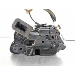 Recambio de cerradura puerta delantera izquierda para volkswagen jetta (162) advance referencia OEM IAM   