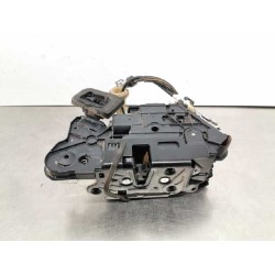 Recambio de cerradura puerta delantera izquierda para volkswagen jetta (162) advance referencia OEM IAM   
