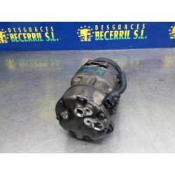 Recambio de compresor aire acondicionado para audi a3 (8l) 1.9 tdi attraction referencia OEM IAM SD7V161278  