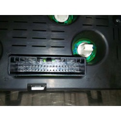 Recambio de cuadro instrumentos para renault grand modus authentique referencia OEM IAM 8200668078 281198451 NS0224292