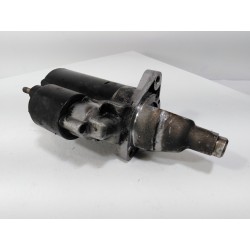 Recambio de motor arranque para audi a6 berlina (4b2) 2.5 tdi referencia OEM IAM 0001109021  