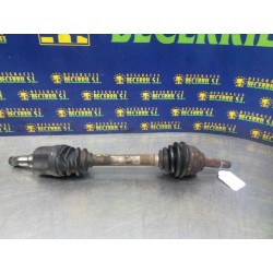 Recambio de transmision delantera izquierda para ford focus berlina (cak) ambiente referencia OEM IAM 1602947  