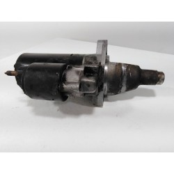Recambio de motor arranque para audi a6 berlina (4b2) 2.5 tdi referencia OEM IAM 0001109021  