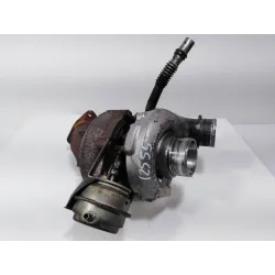 Recambio de turbocompresor para audi a6 berlina (4b2) 2.5 tdi referencia OEM IAM 059145701C 4541351 AJ100792