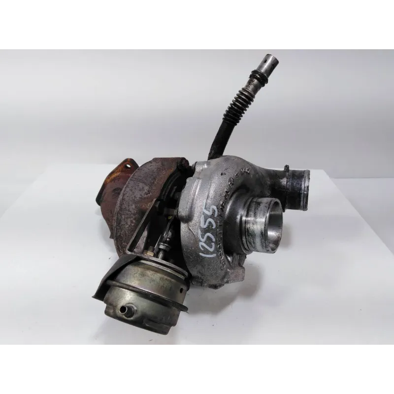 Recambio de turbocompresor para audi a6 berlina (4b2) 2.5 tdi referencia OEM IAM 059145701C 4541351 AJ100792 Recambio de turbocompresor para audi a6 berlina (4b2) 2.5 tdi referencia OEM IAM 059145701C 4541351 AJ100792