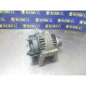 Recambio de alternador para renault megane ii berlina 5p authentique referencia OEM IAM 8200100907  