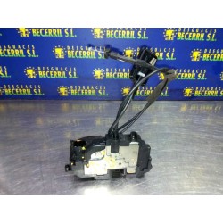 Recambio de cerradura puerta delantera derecha para renault grand modus authentique referencia OEM IAM 8200219247  