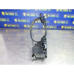 Recambio de cerradura puerta delantera derecha para renault grand modus authentique referencia OEM IAM 8200219247  