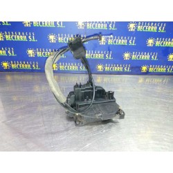 Recambio de cerradura puerta delantera derecha para renault grand modus authentique referencia OEM IAM 8200219247  