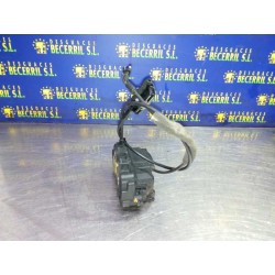 Recambio de cerradura puerta delantera derecha para renault grand modus authentique referencia OEM IAM 8200219247  