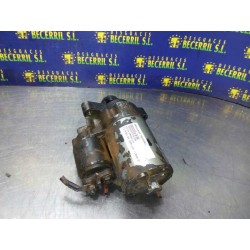 Recambio de motor arranque para citroen bx berlina 14 re classic referencia OEM IAM   