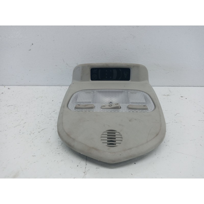 Recambio de luz interior para peugeot 308 sw active referencia OEM IAM 9681370177 Recambio de luz interior para peugeot 308 sw active referencia OEM IAM 9681370177