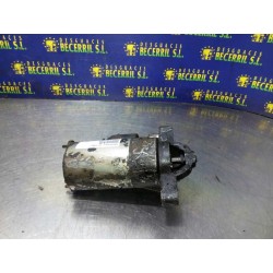 Recambio de motor arranque para citroen bx berlina 14 re classic referencia OEM IAM   