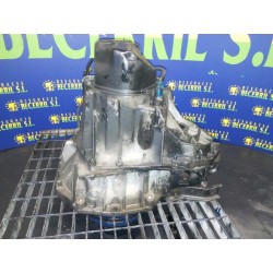 Recambio de caja cambios para renault clio iii pack dynamique referencia OEM IAM JH3172  