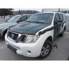 nissan pathfinder (r51) del año 2011