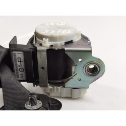 Recambio de cinturon seguridad delantero derecho para bmw serie 3 berlina (e90) 320d referencia OEM IAM   