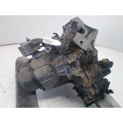 Recambio de caja cambios para citroen c2 sx referencia OEM IAM 20CF20  