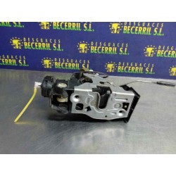 Recambio de cerradura puerta delantera derecha para mercedes clase a (w168) 140 (168.031) referencia OEM IAM   