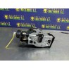 Recambio de cerradura puerta delantera derecha para mercedes clase a (w168) 140 (168.031) referencia OEM IAM   