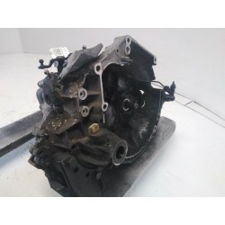 Recambio de caja cambios para citroen c2 sx referencia OEM IAM 20CF20  
