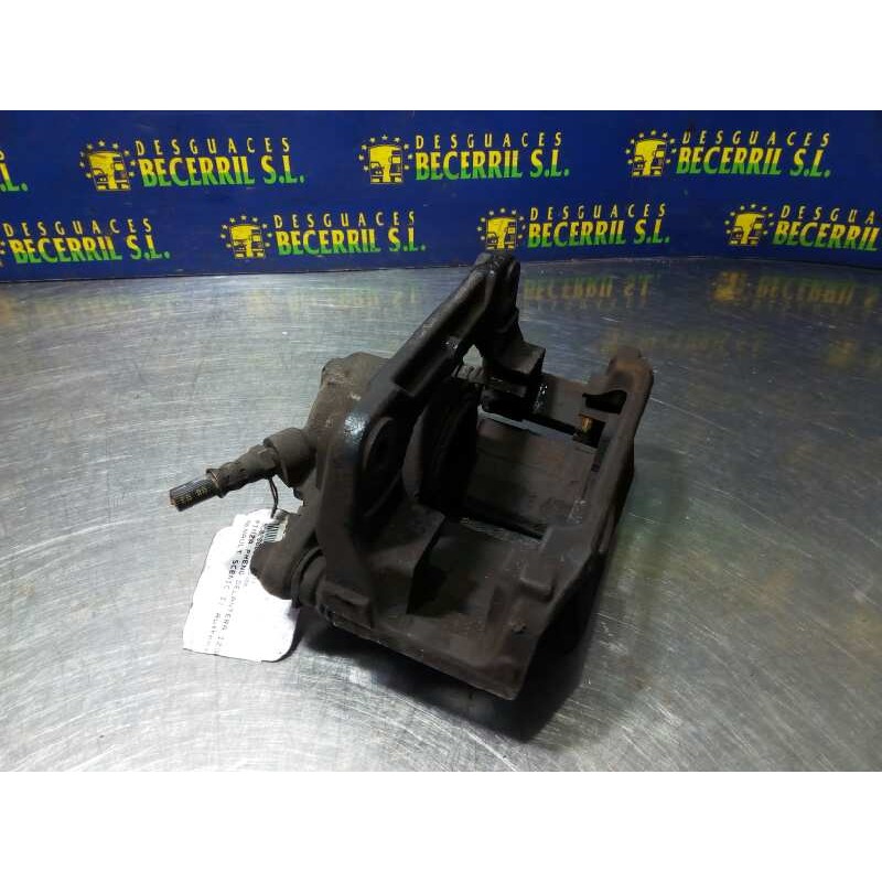 Recambio de pinza freno delantera izquierda para renault scenic ii authentique referencia OEM IAM 7701207685 Recambio de pinza freno delantera izquierda para renault scenic ii authentique referencia OEM IAM 7701207685