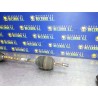 Recambio de transmision delantera izquierda para renault clio iii pack dynamique referencia OEM IAM 8200341698  
