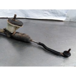 Recambio de cremallera direccion para renault megane iii berlina 5 p generation referencia OEM IAM   