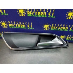 Recambio de maneta interior delantera derecha para mercedes clase b (w246) b 180 cdi (246.212) referencia OEM IAM A2467201248 13