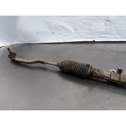Recambio de cremallera direccion para renault megane iii berlina 5 p generation referencia OEM IAM   