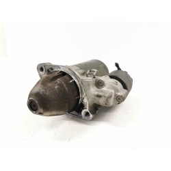 Recambio de motor arranque para mercedes clase c (w203) berlina 180 compressor (203.046) referencia OEM IAM 0051513901 000110740