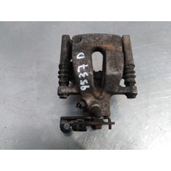 Recambio de pinza freno trasera derecha para renault megane iii berlina 5 p generation referencia OEM IAM   