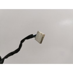 Recambio de retrovisor izquierdo para lancia lybra berlina 1.9 jtd referencia OEM IAM   