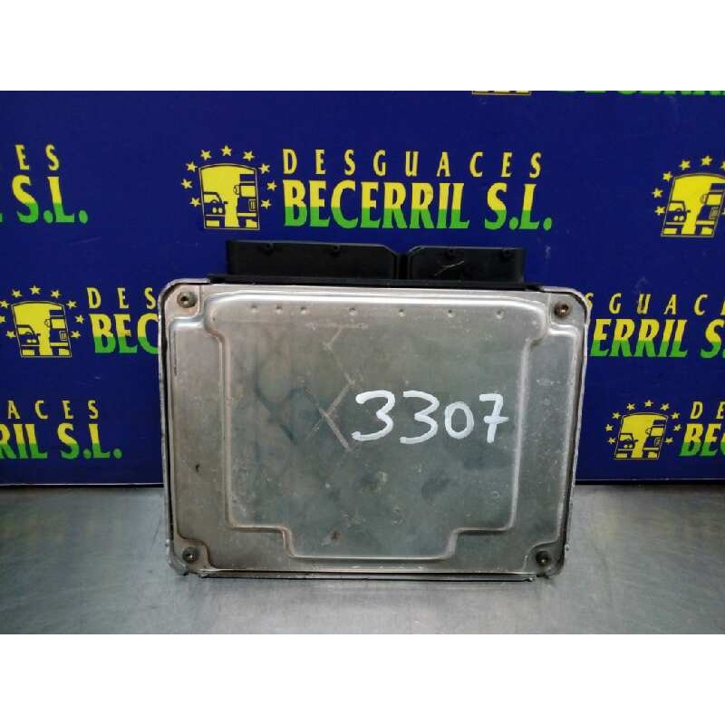 Recambio de centralita motor uce para skoda fabia (6y2/6y3) comfort referencia OEM IAM 038906019AF 0281010289 Recambio de centralita motor uce para skoda fabia (6y2/6y3) comfort referencia OEM IAM 038906019AF 0281010289